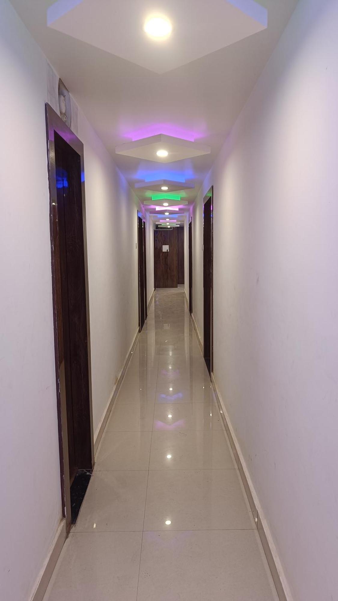 Hotel Zaika In Madhubani Zewnętrze zdjęcie
